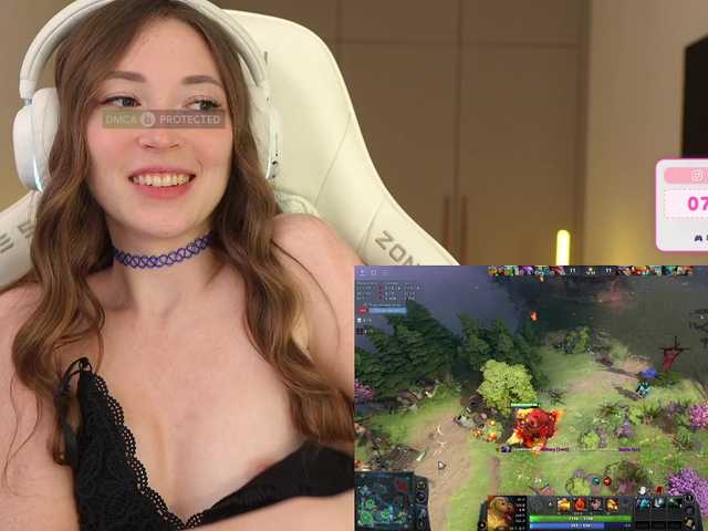 lollipop-o's BongaCams show and profile