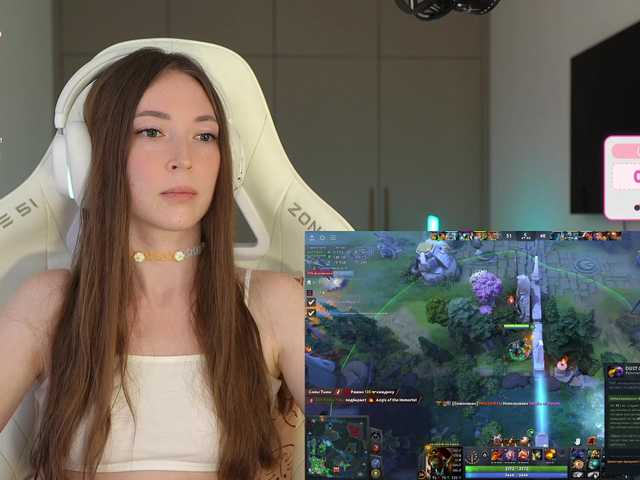 lollipop-o live cam on BongaCams