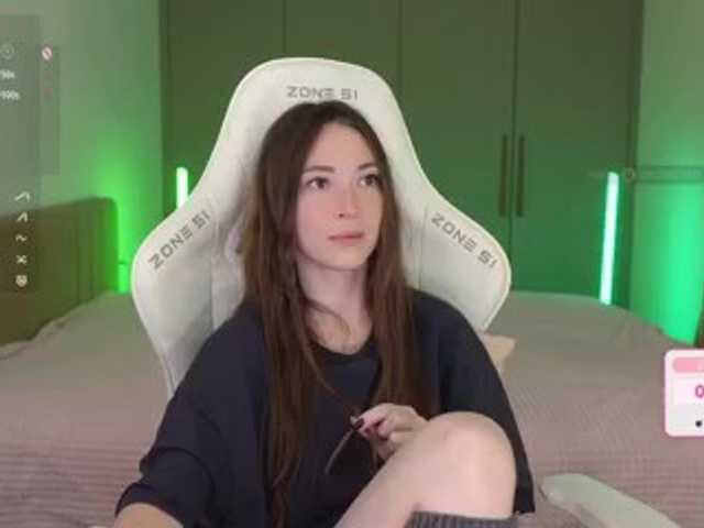 lollipop-o live cam on BongaCams