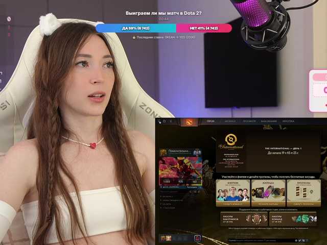 lollipop-o live cam on BongaCams