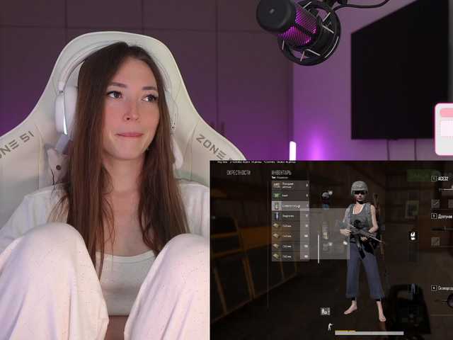 lollipop-o live cam on BongaCams