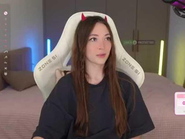 lollipop-o live cam on BongaCams