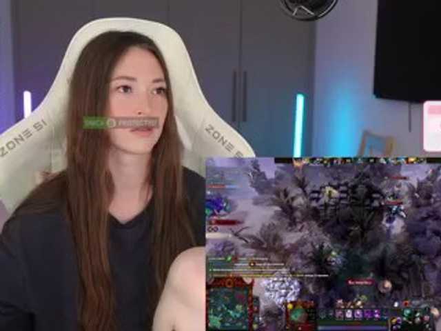 lollipop-o live cam preview