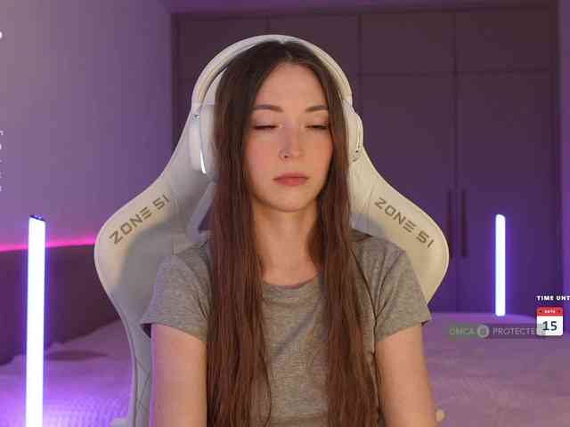 lollipop-o Sex Cam Show