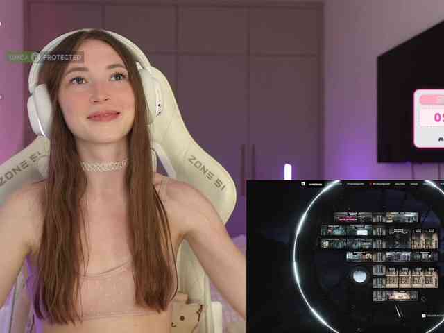 lollipop-o webcam