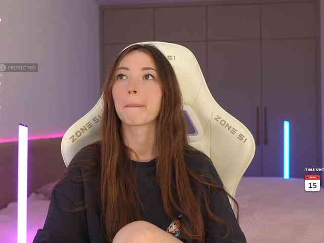 lollipop-o Sex Cam Show