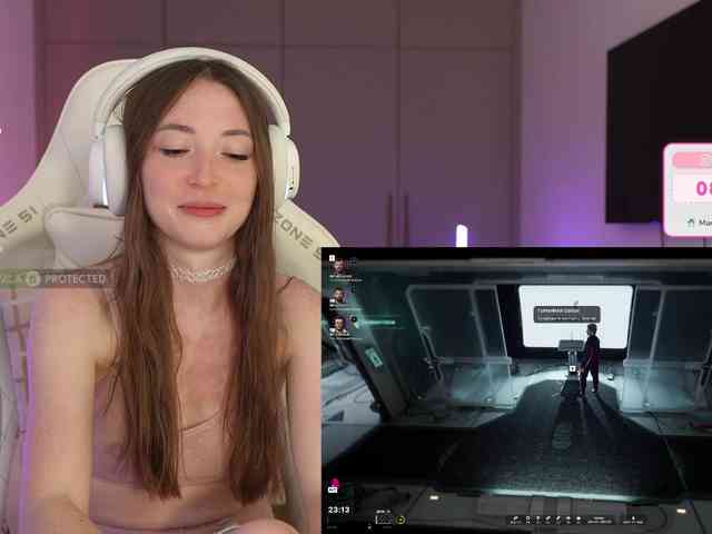 lollipop-o webcam