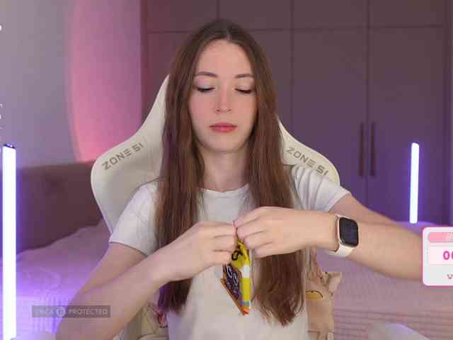 lollipop-o webcam