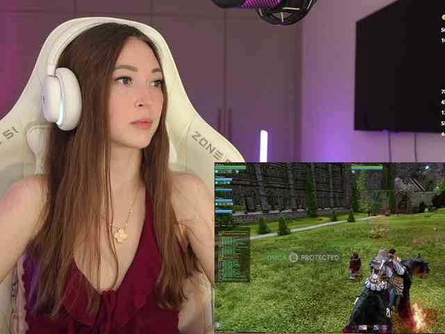 lollipop-o webcam