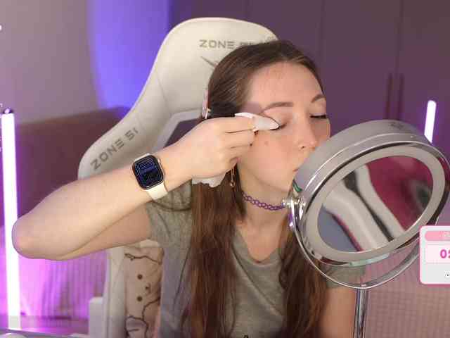 lollipop-o webcam