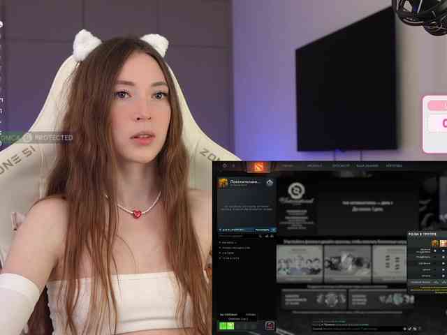 lollipop-o webcam