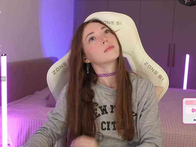 lollipop-o webcam