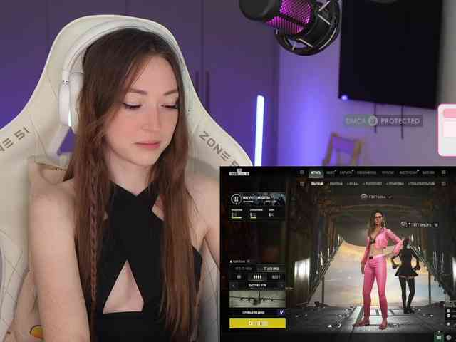 lollipop-o webcam