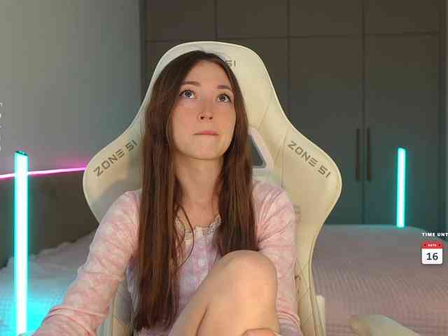 lollipop-o Sex Cam Show
