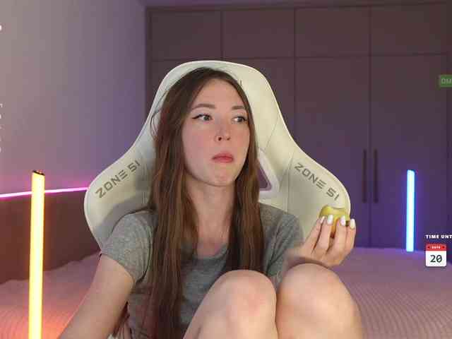 lollipop-o Sex Cam Show