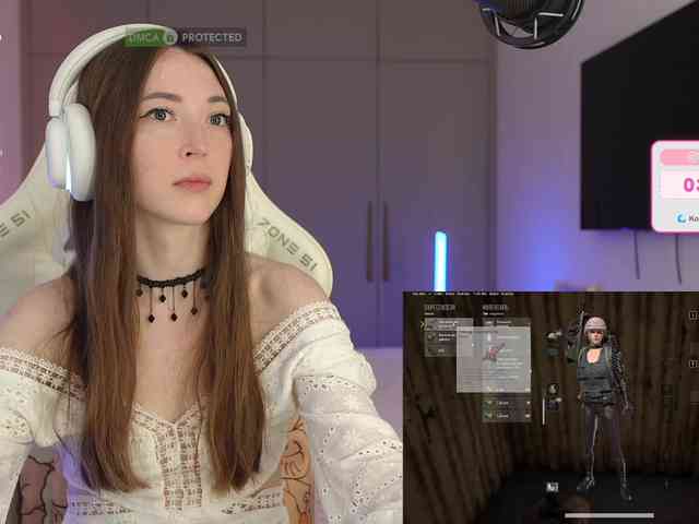 lollipop-o webcam