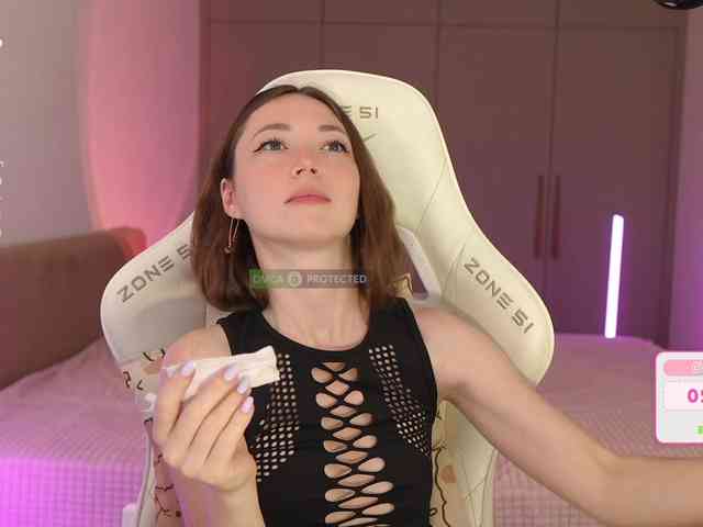 lollipop-o webcam