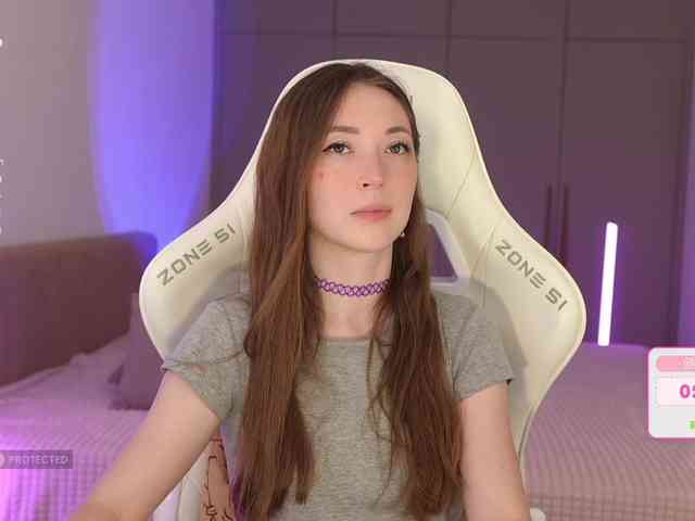 lollipop-o webcam