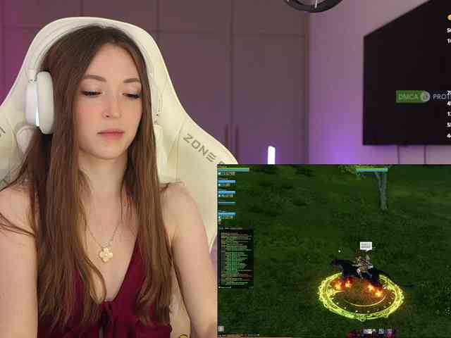lollipop-o webcam