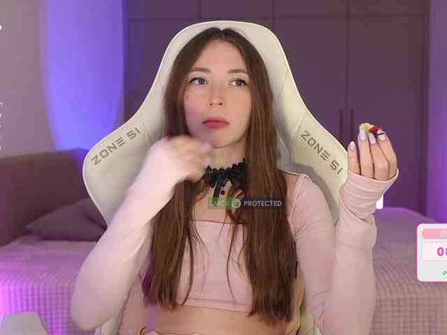 lollipop-o Live Webcam on BongaCams