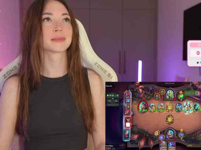 lollipop-o webcam
