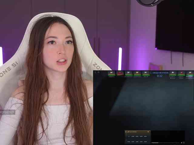 lollipop-o webcam