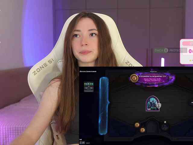 lollipop-o webcam