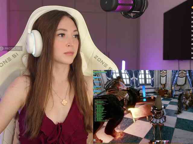 lollipop-o webcam