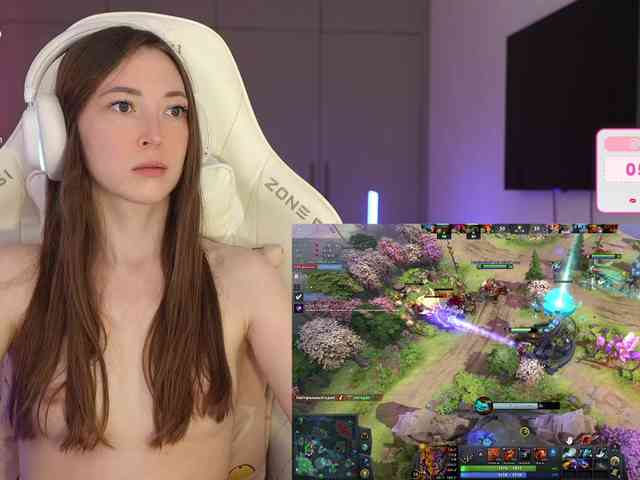 lollipop-o webcam