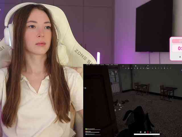 lollipop-o webcam