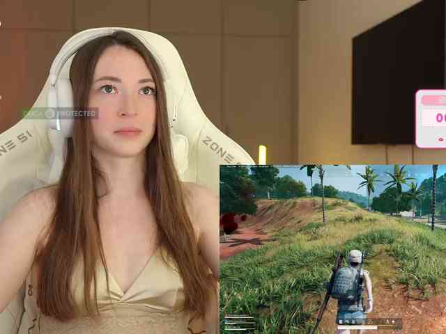 lollipop-o webcam