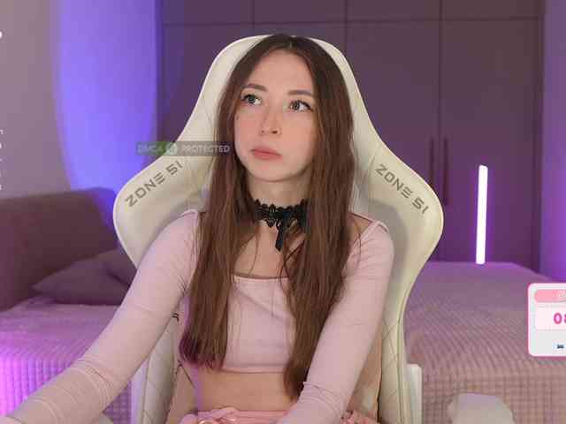 lollipop-o Live Webcam on BongaCams