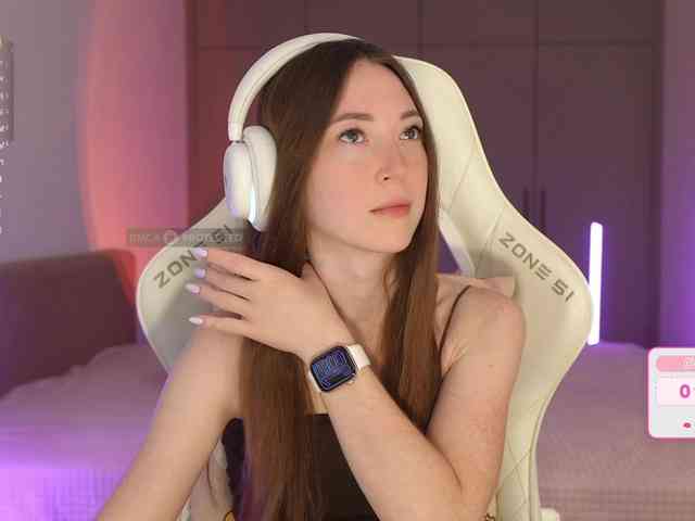 lollipop-o webcam