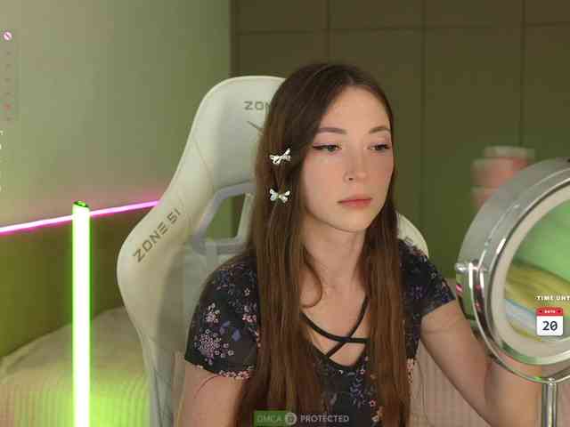 lollipop-o webcam