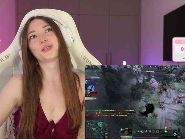 lollipop-o webcam