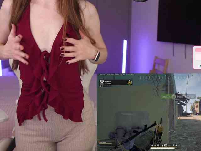 lollipop-o webcam