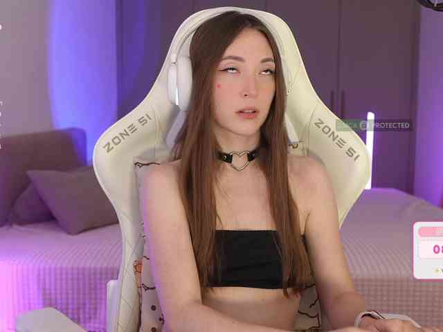 lollipop-o webcam