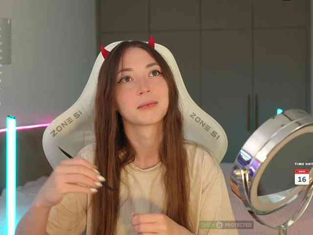 lollipop-o Sex Cam Show