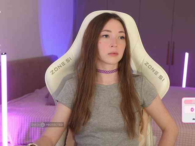 lollipop-o webcam