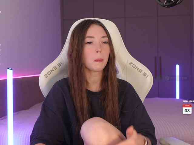 lollipop-o Sex Cam Show