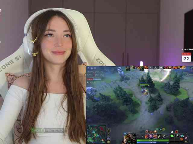 lollipop-o Sex Cam Show