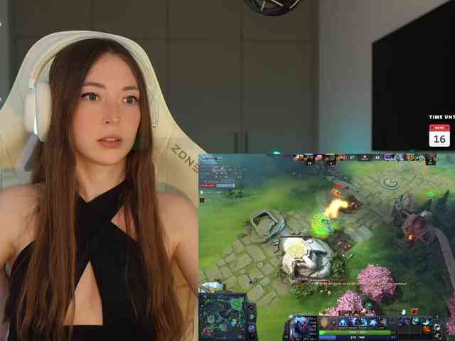 lollipop-o Sex Cam Show