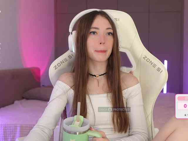 lollipop-o webcam
