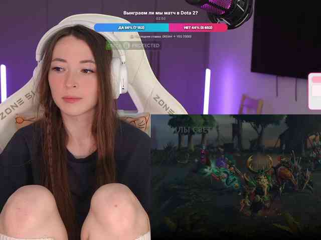 lollipop-o webcam