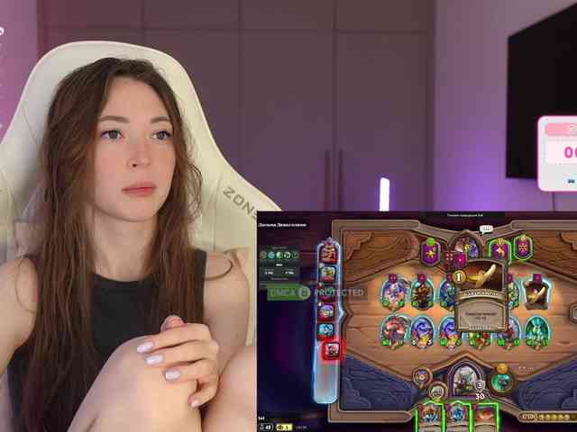 lollipop-o webcam