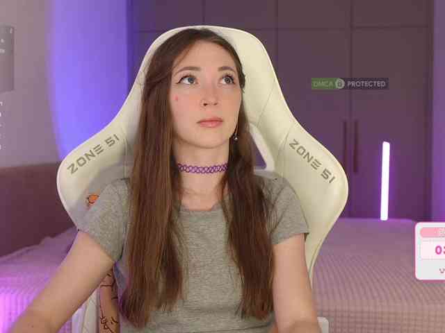 lollipop-o webcam