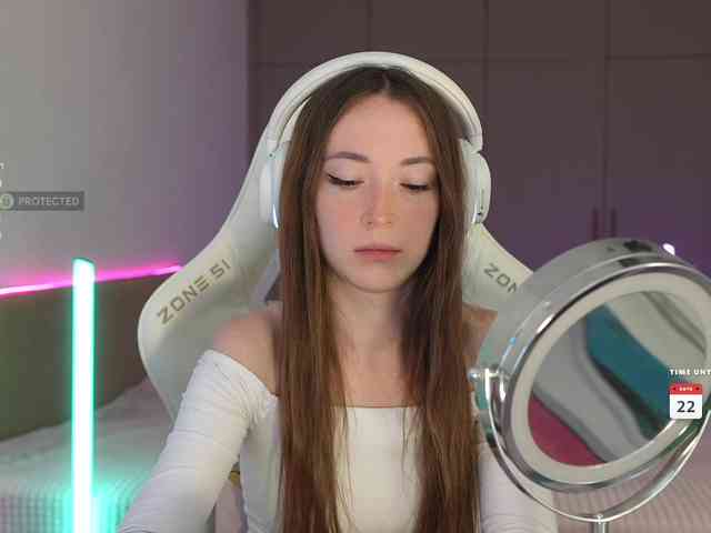 lollipop-o Sex Cam Show