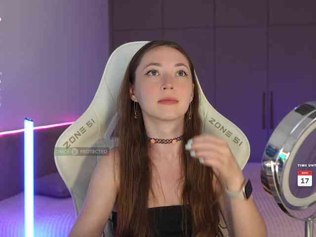 lollipop-o webcam