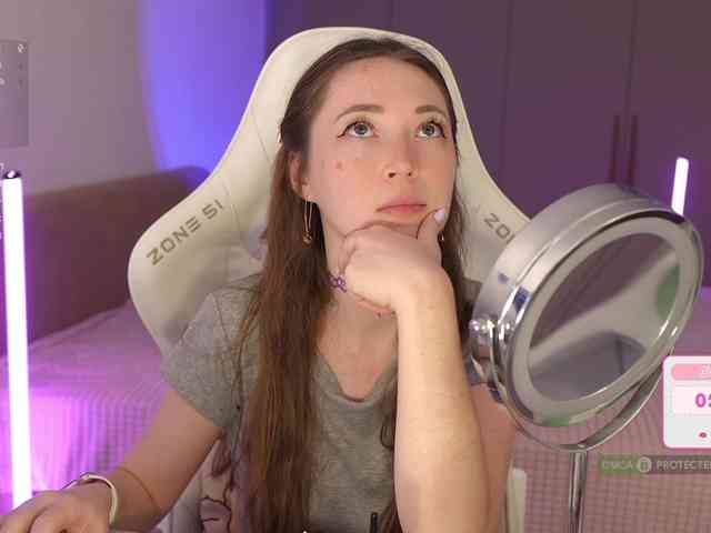 lollipop-o webcam