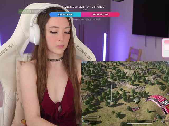 lollipop-o webcam